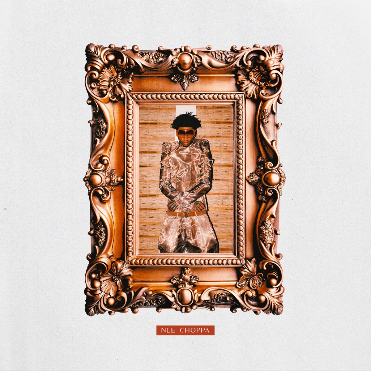 Ballin release artwork